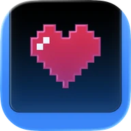 HealthyNotch app icon.